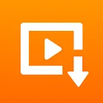 Xtra Downloader - Video Player icon