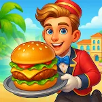 My Hotel ™ Grand Fun Mania! icon