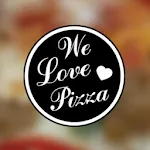 We Love Pizza icon