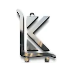 My Kitchen Kart icon
