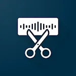 Audio Cutter Audio Joiner App icon