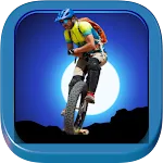 Hardcore Unicycling icon
