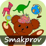 Sakletaren - Smakprov icon