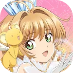 Cardcaptor Sakura：Memory Key icon