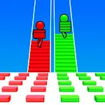 Bridge Race | Indus Appstore | App Icon