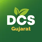 Digital Crop Survey - Gujarat icon