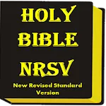 Bible NRSV icon