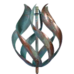 Lyman Whitaker Wind Sculptures icon