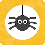 School Spider icon