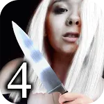 Alexandra: Scary Stories 4 icon