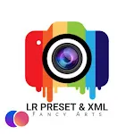 LR Preset & XML-Reels Template icon