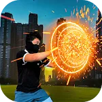 Magic Music -Magic Video Maker icon