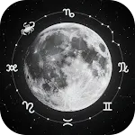 Moonphase & Horoscope icon