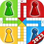 Ludo Legends Board Games 2024 icon