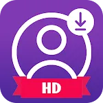 HD Profile Picture Downloader icon