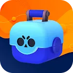 Box Simulator for Brawl Stars icon