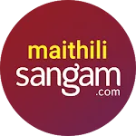 Maithili Matrimony by Sangam icon