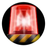alertR Mobile Web Manager icon