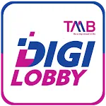 TMB Digilobby icon
