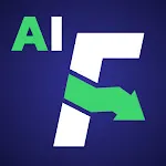 Ai nutrition tracker Zielfit icon