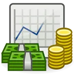 GnuCash Pocket icon