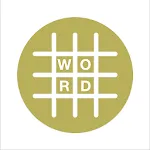 Muddle - The Clean Word Game icon