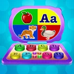 ABC Kids Computer icon