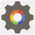 ProfilesCam Presets Lightroom icon