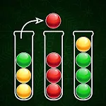 Ball Sort: Color Sorting Games icon