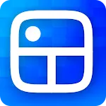 PixMate : Photo Collage Maker icon