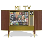 MI TV icon