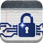 Safe Notes - Official app icon