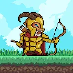 Monsters War: Epic TD Strategy icon