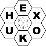 Hexoku icon