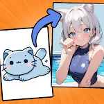 Kitten Run : Anime icon