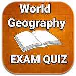 World Geography Exam Quiz icon