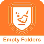 Empty Folder Cleaner icon