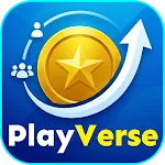 PlayVerse icon