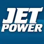 JETPOWER MAGAZINE icon