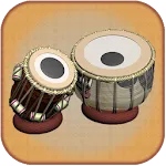 Tabla - India's Desi Drum icon