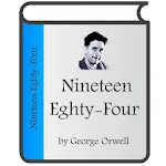 Nineteen Eighty-Four icon