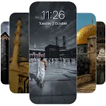 Islamic Wallpapers HD 4K icon