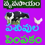 Pasuvula Pempakam icon