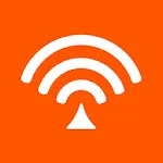 Tenda WiFi icon