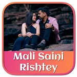 Mali Saini Rishtey Matrimony icon