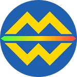 GoldWave Audio Editor icon
