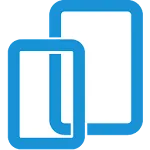 Mobile Access icon