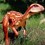 Dryosaurus Simulator icon