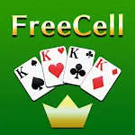 FreeCell [card game] icon
