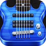 Real guitar - guitar simulator icon